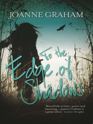 cover image of To the Edge of Shadows